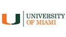University of Miami Cart